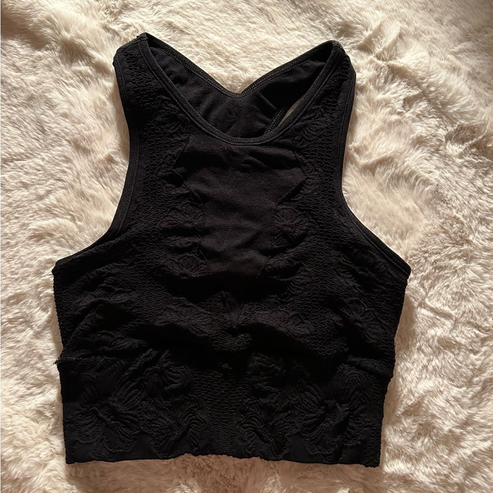 NWOT Free People Movement Sports Bra
